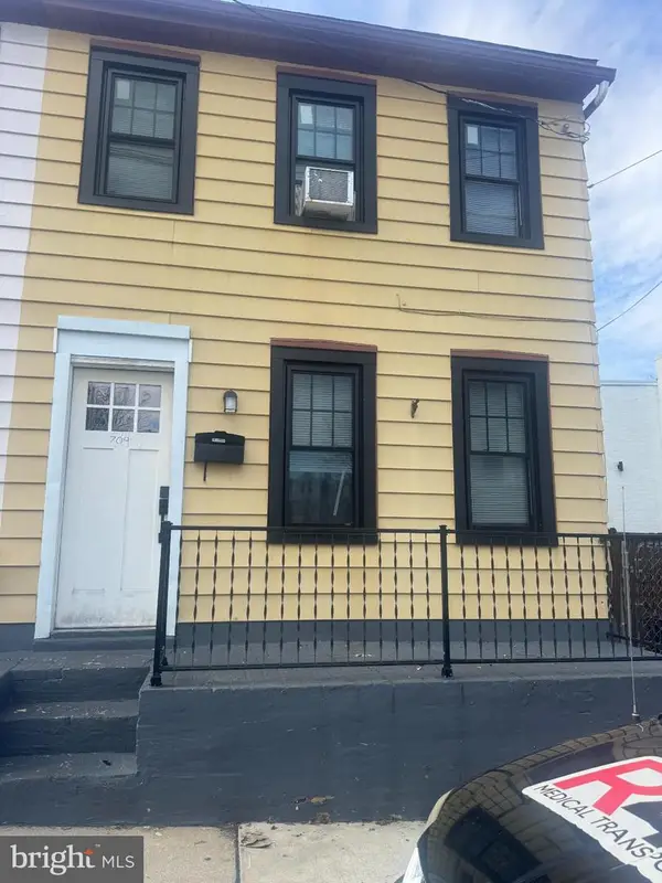 709 Saint Joseph St, LANCASTER, PA 17603