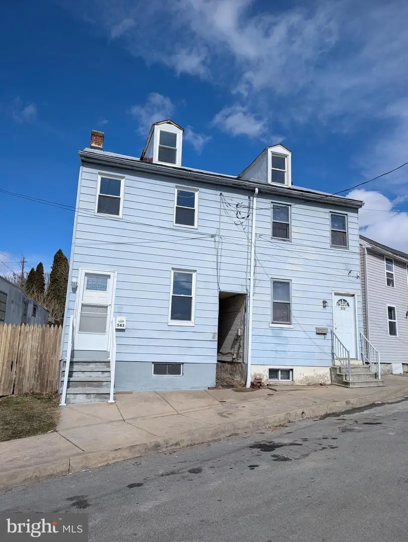 541-543-545 Concord Ln, Columbia, PA 17512 - #1
