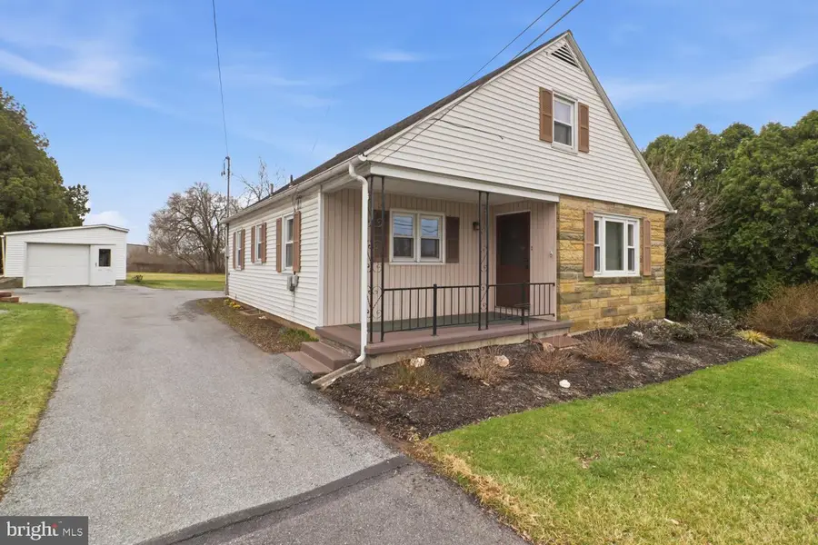 10 Bethany Rd, Ephrata, PA 17522 - #3