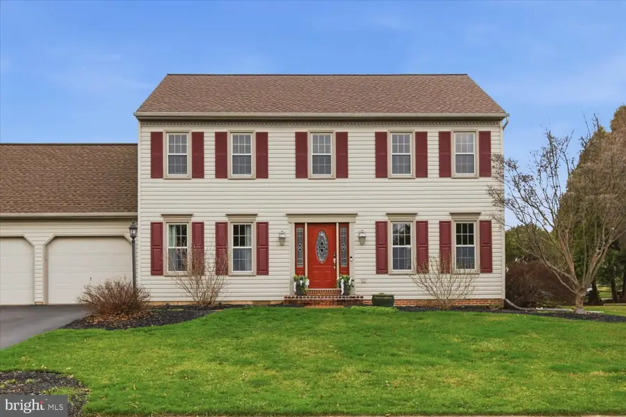 1829 Krystle Dr, Lancaster, PA 17602 - #2