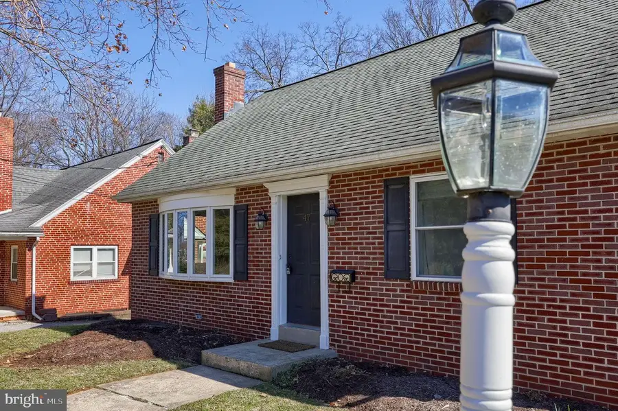 47 Riverside Ave, Lancaster, PA 17602 - #3