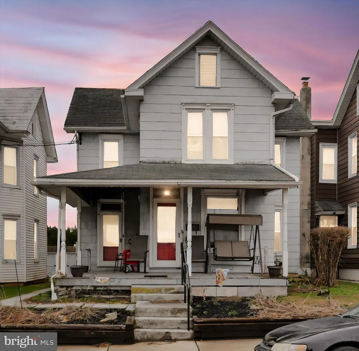 28 S Roberts Ave, New Holland, PA 17557 - #1