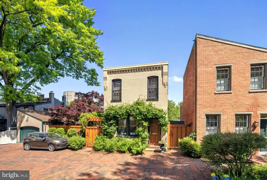 125 S Duke St, Lancaster, PA 17602 - #2