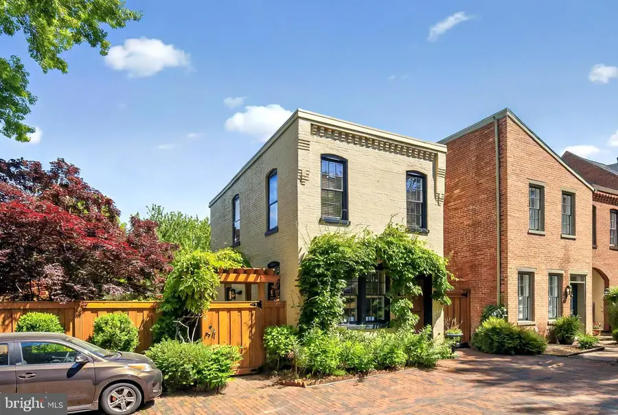 125 S Duke St, Lancaster, PA 17602 - #3