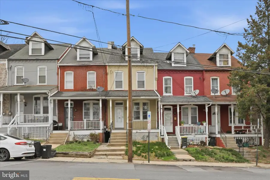 327 Hazel St, Lancaster, PA 17603 - #2