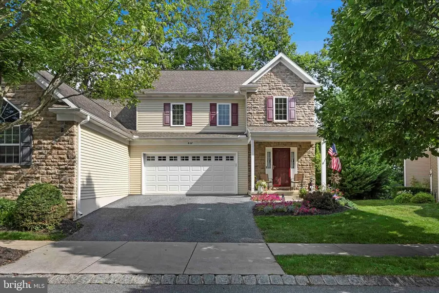 406 Wendover Way, Lancaster, PA 17603 - #2