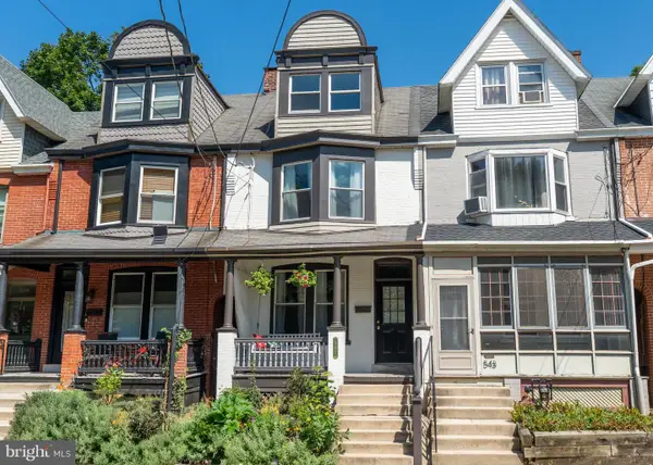 545 N Pine St, LANCASTER, PA 17603