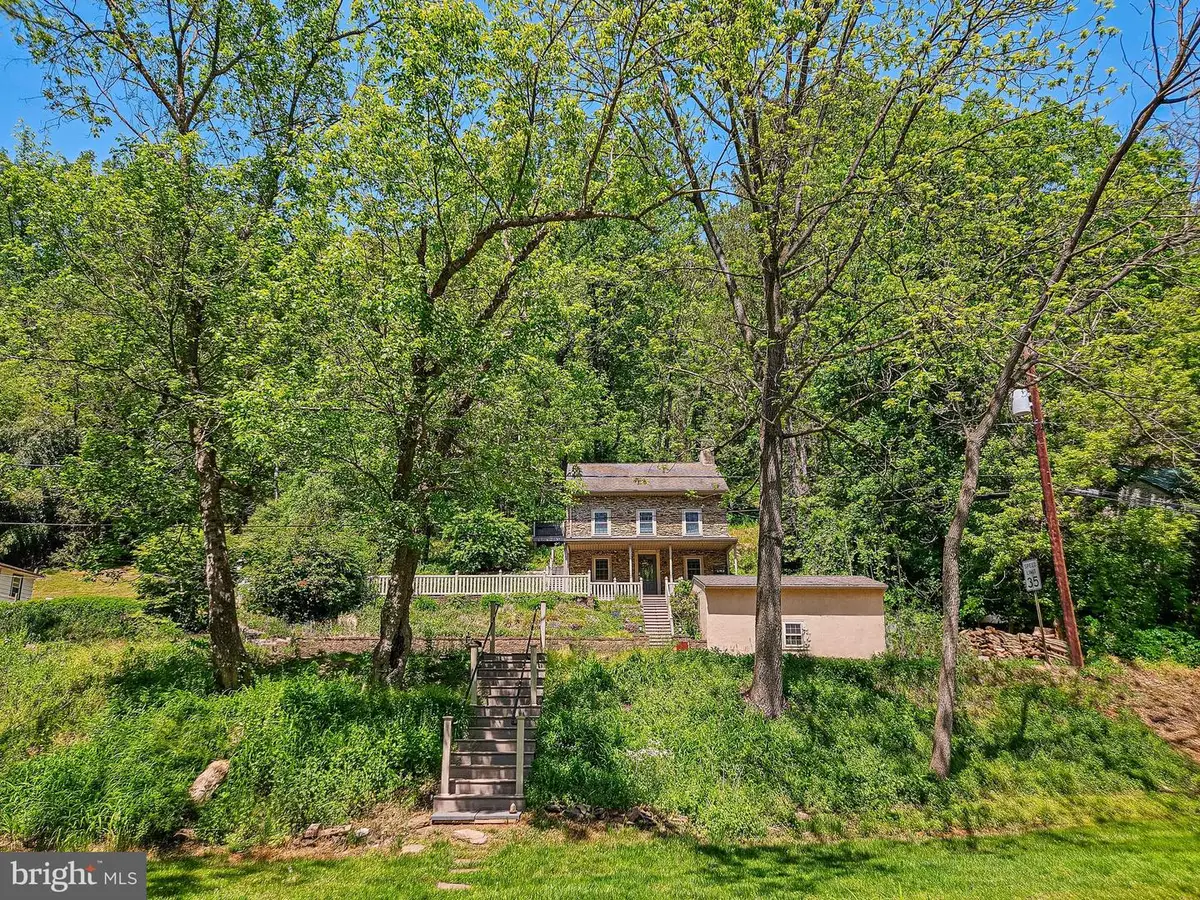 591 Pequea, Pequea, PA 17565 - #1