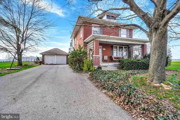 602 Graystone Rd, MANHEIM, PA 17545