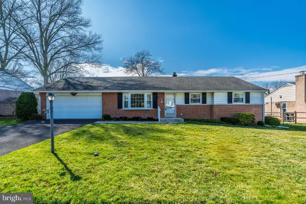 116 Joseph Rd, LANCASTER, PA 17603