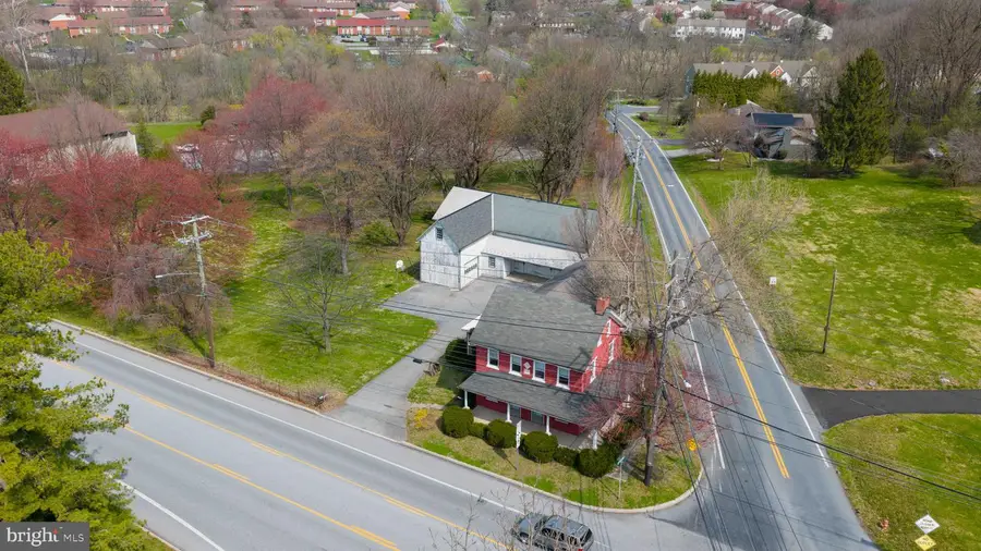 2201 Harrisburg Pike, Lancaster, PA 17601 - #2