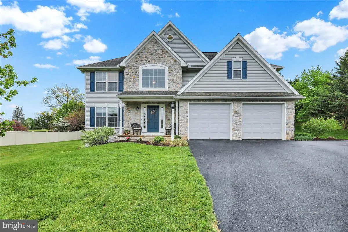 201 Cedar Hollow, Manheim, PA 17545 - #1