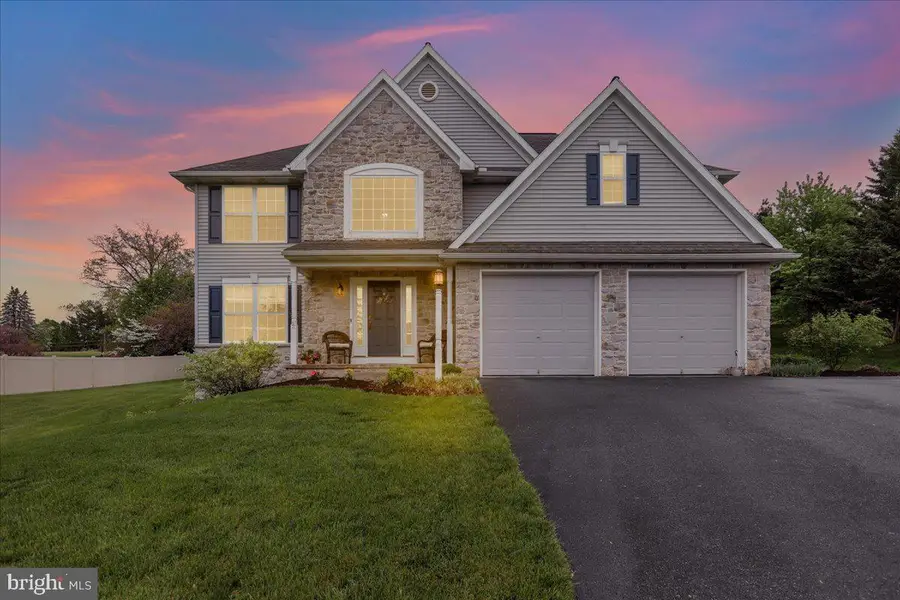 201 Cedar Hollow, Manheim, PA 17545 - #3