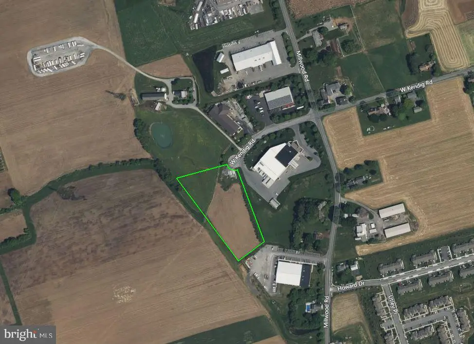 0 Kendig Rd, Willow Street, PA 17584 - #1