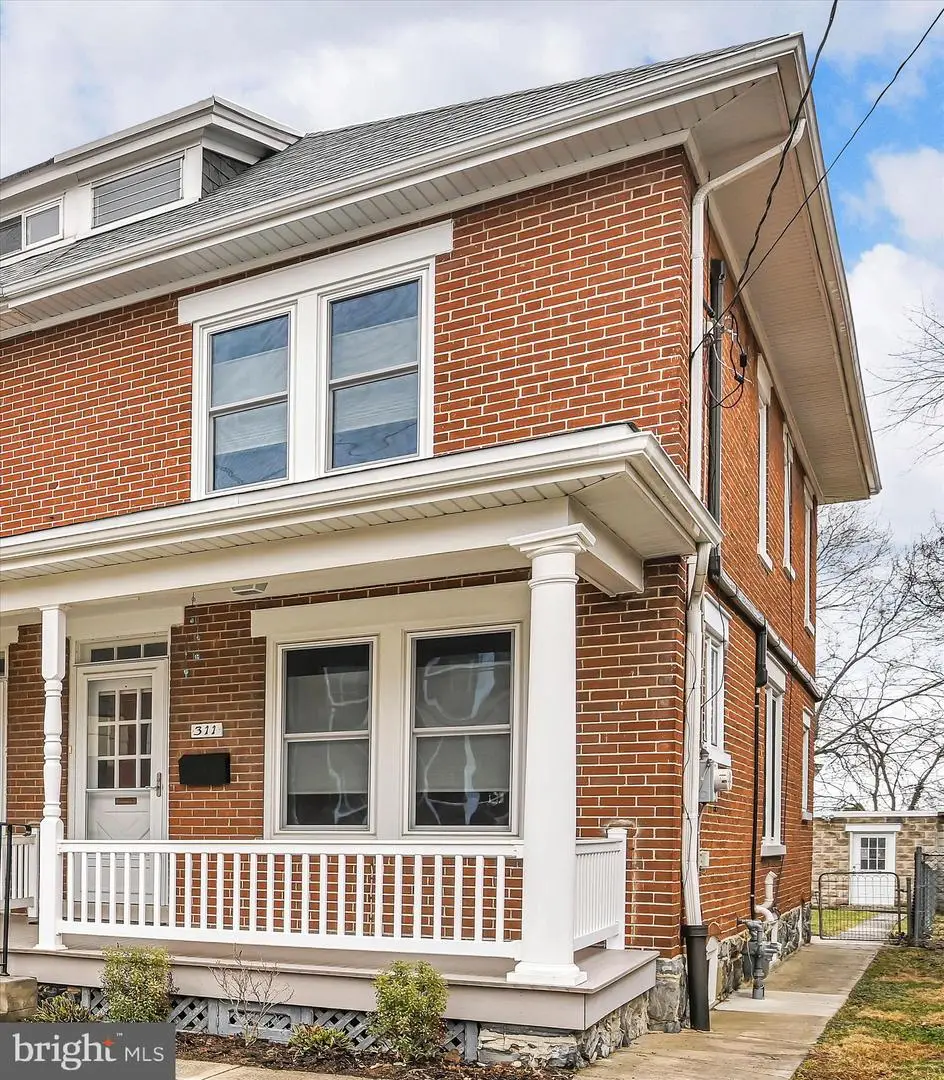 311 S West End Ave, Lancaster, PA 17603 - #1