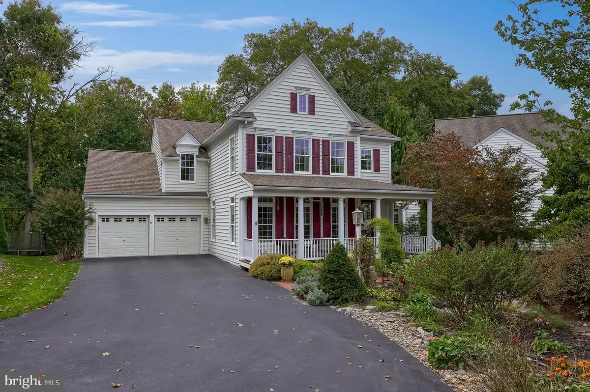 6 Thicket Ln, Lancaster, PA 17602 - #1