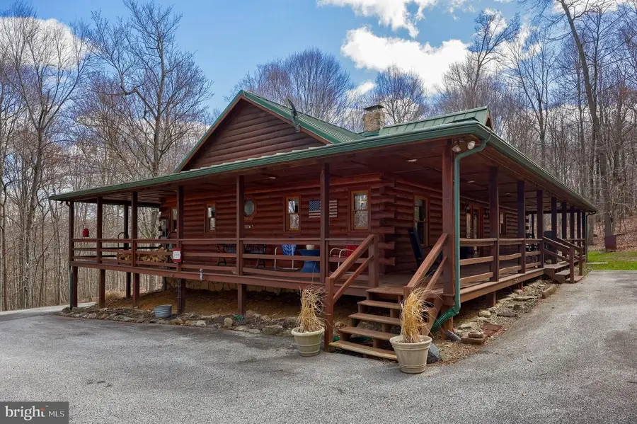 312 Arcadia Trce, Peach Bottom, PA 17563 - #3