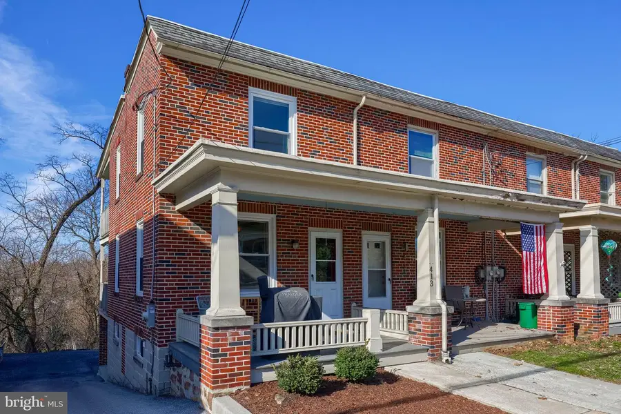 413 E Main St, Ephrata, PA 17522 - #3