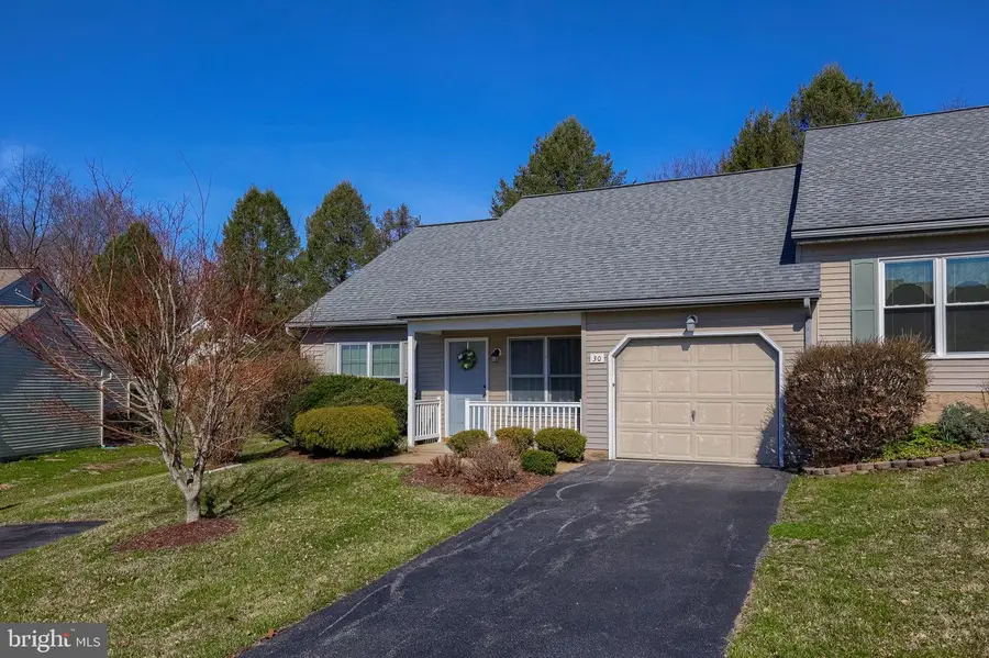 30 Knollwood Rd, Millersville, PA 17551 - #2