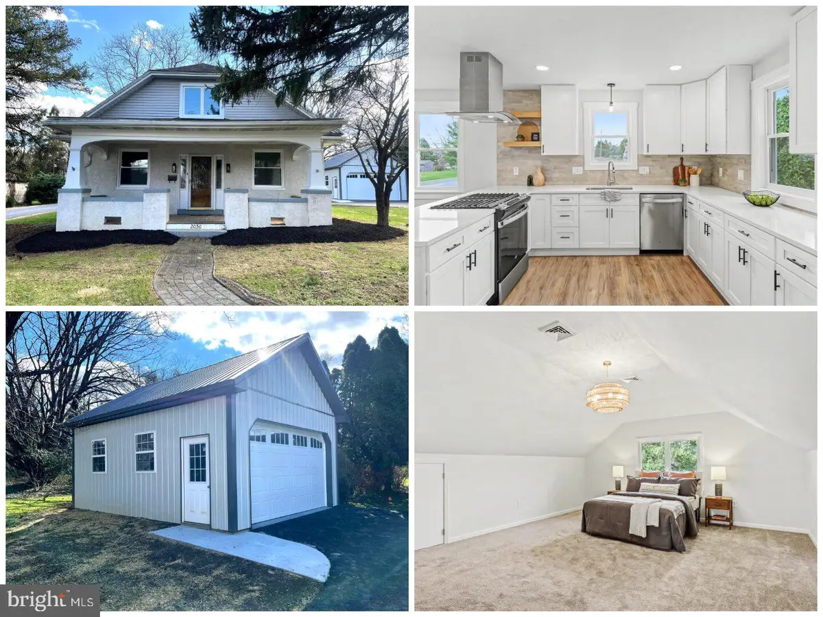 2050 Graystone Rd, East Petersburg, PA 17520 - #1