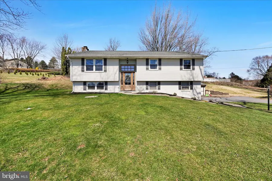 668 Scotland Rd, Quarryville, PA 17566 - #2