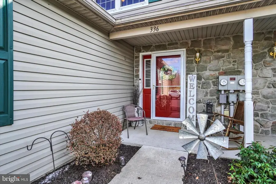 336 Deerfield Dr, Mount Joy, PA 17552 - #2