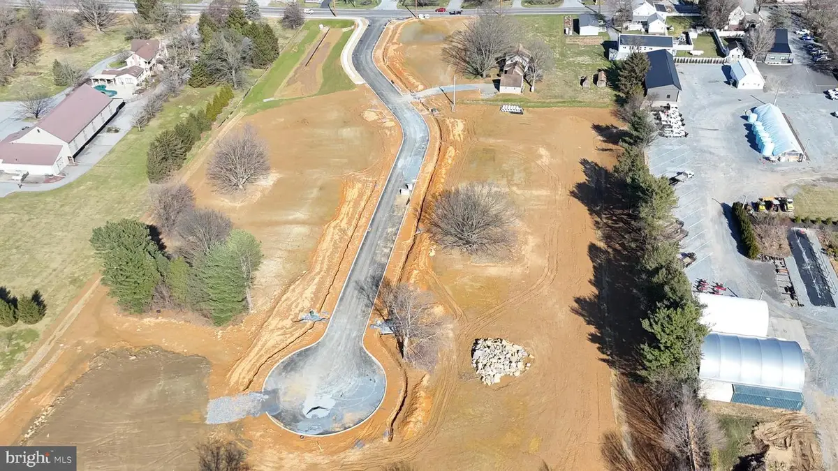 2299 Sue Ann Drive (lot #1), Lancaster, PA 17602 - #1