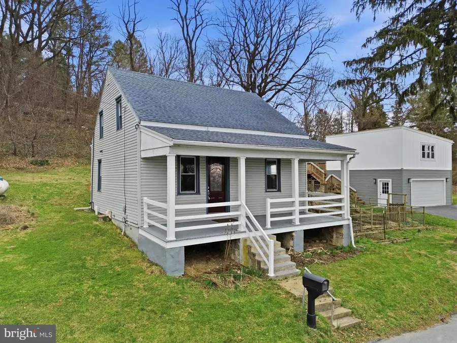 2317 Fruitville Pike, Lancaster, PA 17601 - #3