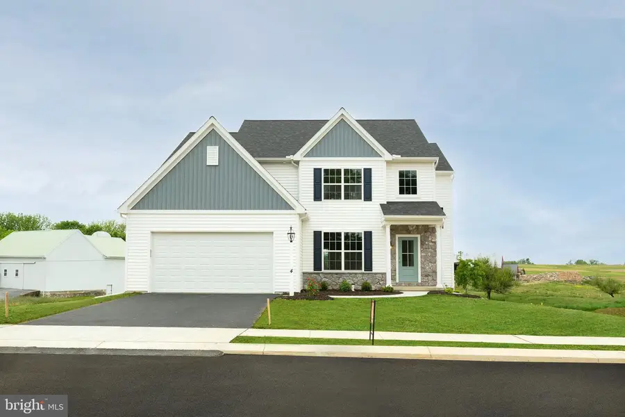 456 Parkside Way, Lititz, PA 17543 - #2