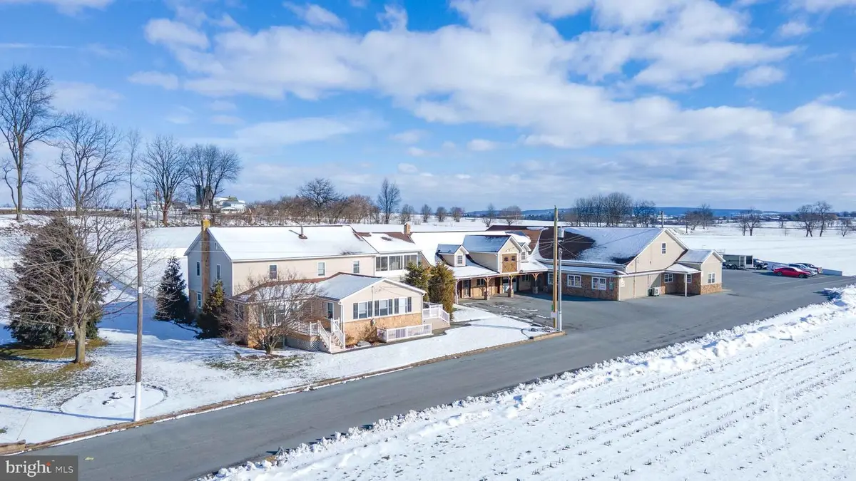 113 Black Horse Rd, Paradise, PA 17562 - #1