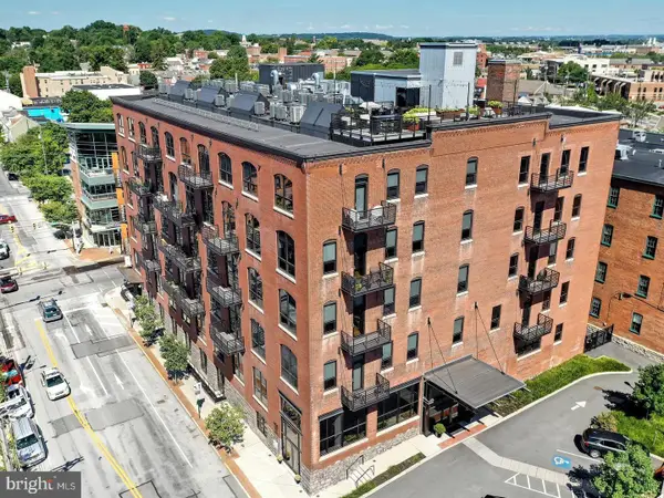 41 W Lemon St #308, LANCASTER, PA 17603