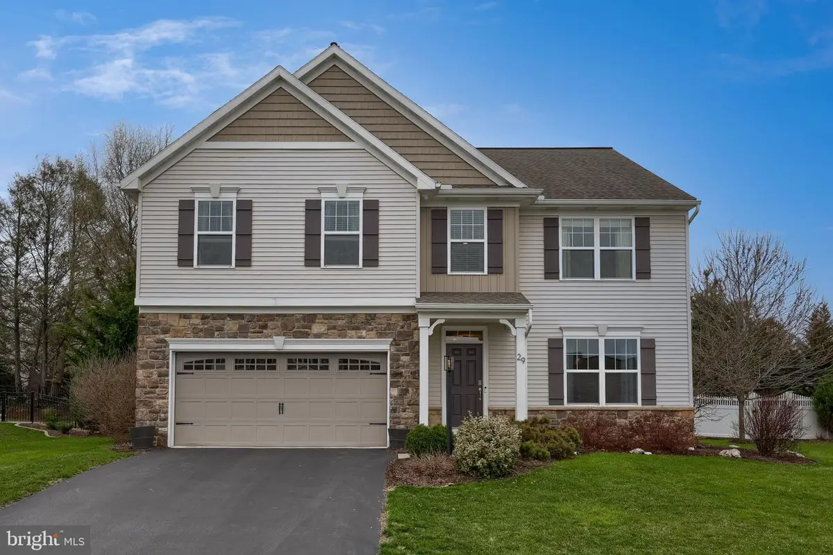 29 Summerlyn Dr, Ephrata, PA 17522 - #1