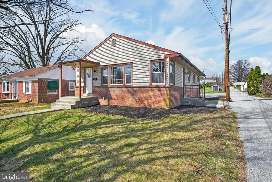 1019 Hager St, Lancaster, PA 17603 - #3