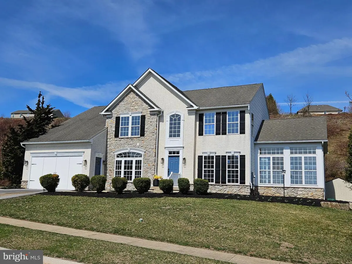5313 Countryside Dr, Kinzers, PA 17535 - #1