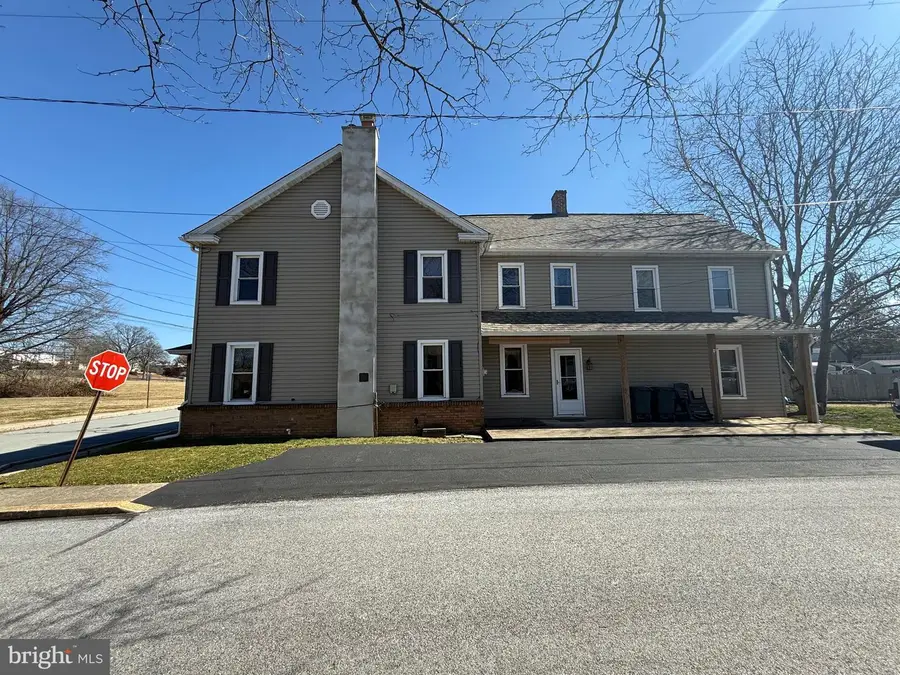 536 Essex St, Marietta, PA 17547 - #2