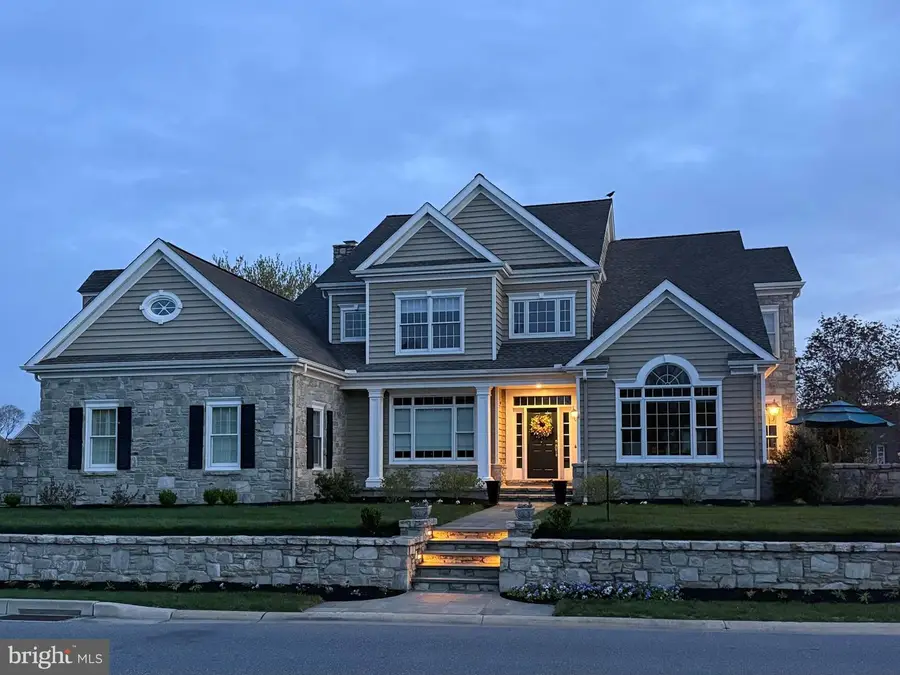 671 Bent Creek Dr, Lititz, PA 17543 - #3