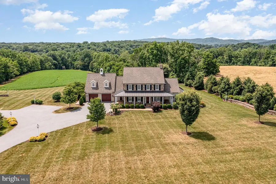 280 Blantz Rd, Lititz, PA 17543 - #3