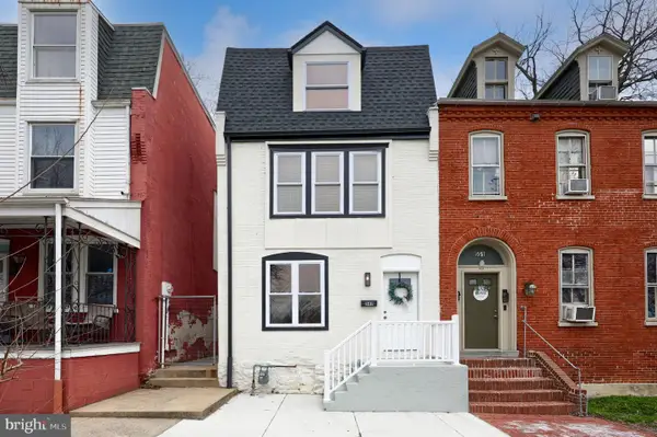 549 Rockland St, LANCASTER, PA 17602