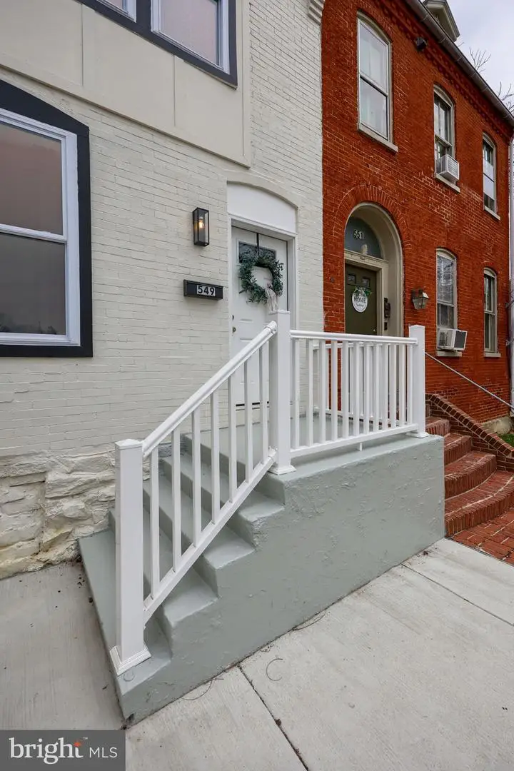 549 Rockland St, Lancaster, PA 17602 - #3
