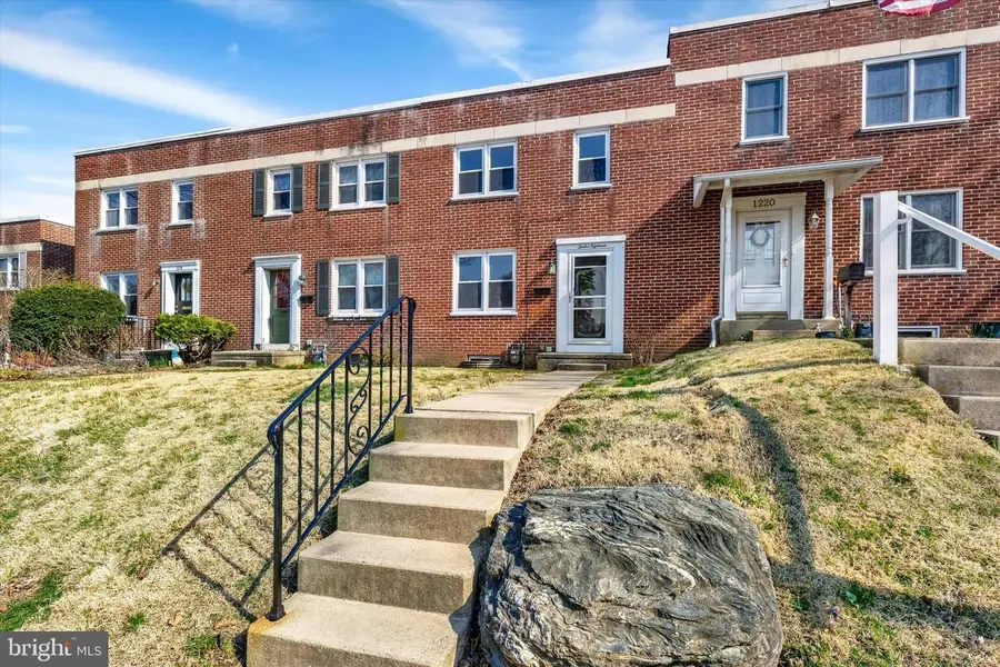 1218 Fremont St, Lancaster, PA 17603 - #2