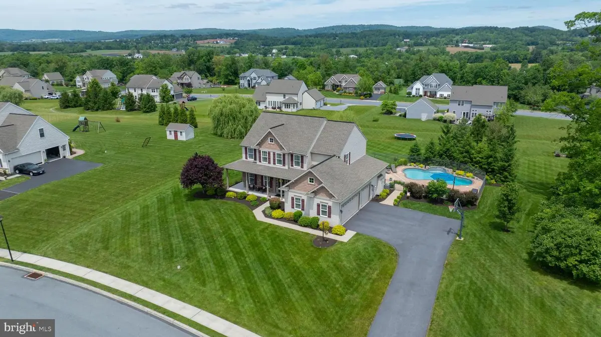 122 Royal Horse Way, Reinholds, PA 17569 - #1