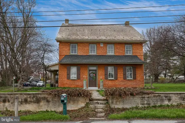 2047 Jarvis Rd, LANCASTER, PA 17601