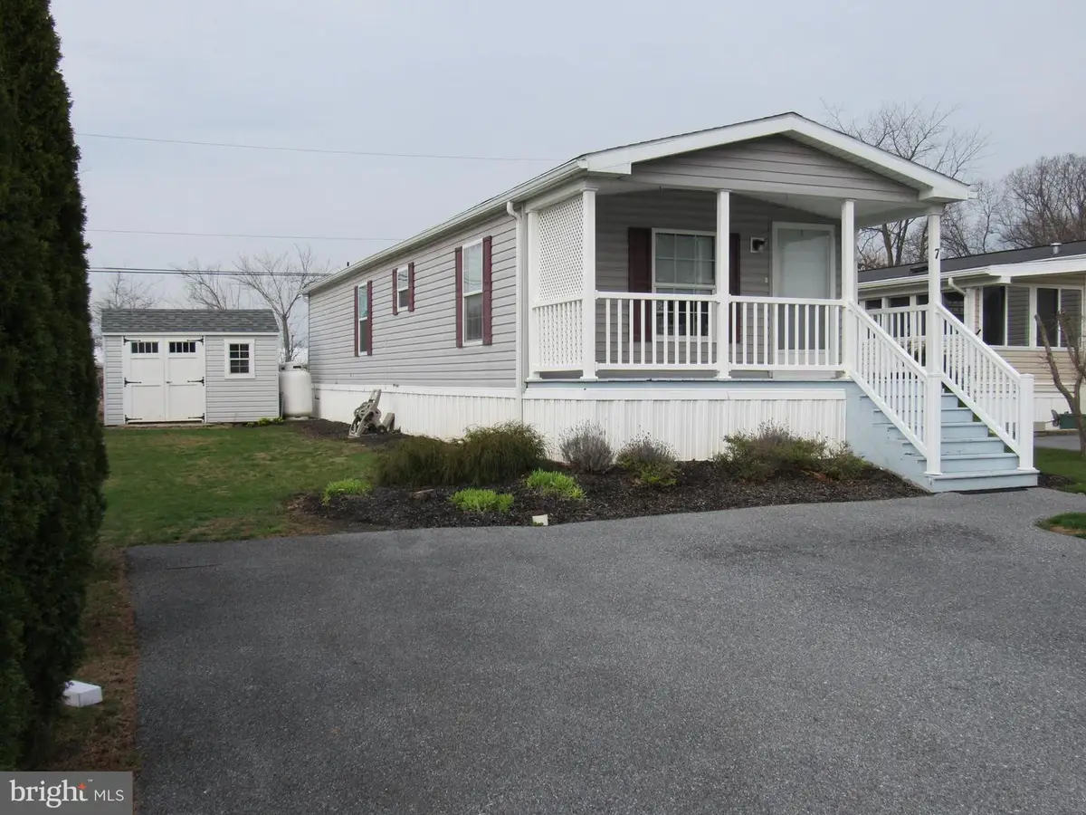 7 Hinden Homes, Denver, PA 17517 - #1