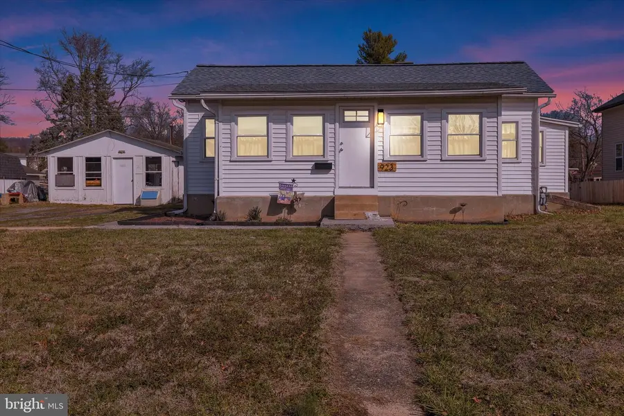 923 Mifflin St, Columbia, PA 17512 - #3