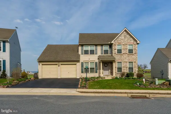 47 Dawkins Dr, EAST EARL, PA 17519