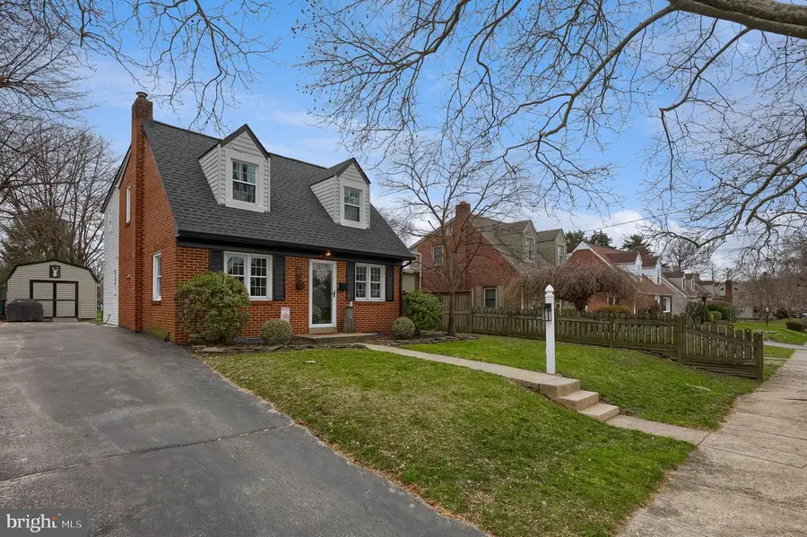 537 S 13th St, Columbia, PA 17512 - #2