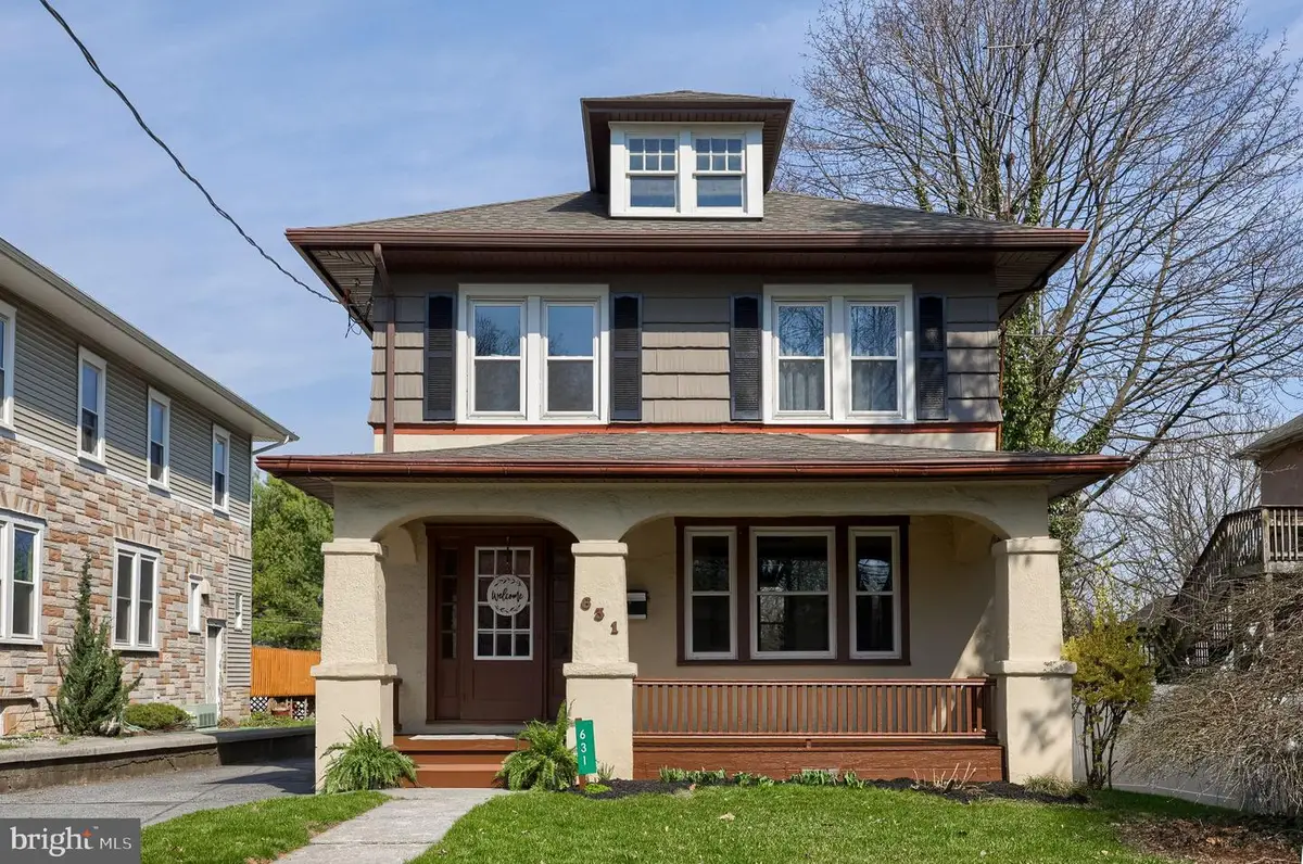 631 S Broad St, Lititz, PA 17543 - #1