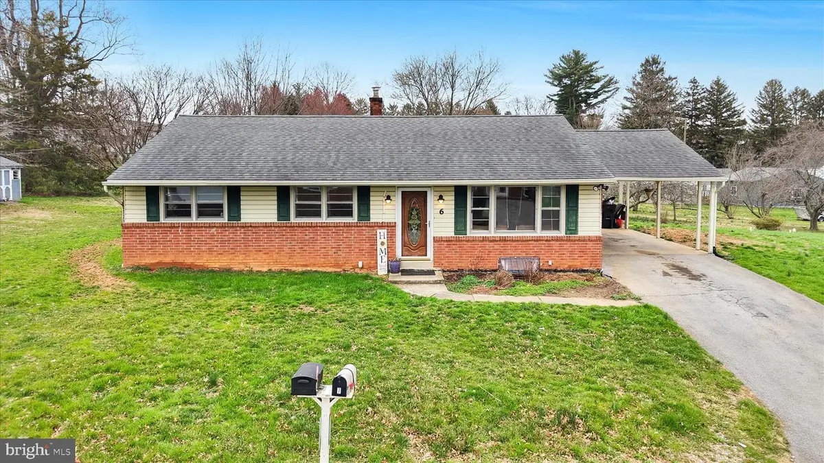 6 Overlook Dr, Quarryville, PA 17566 - #1