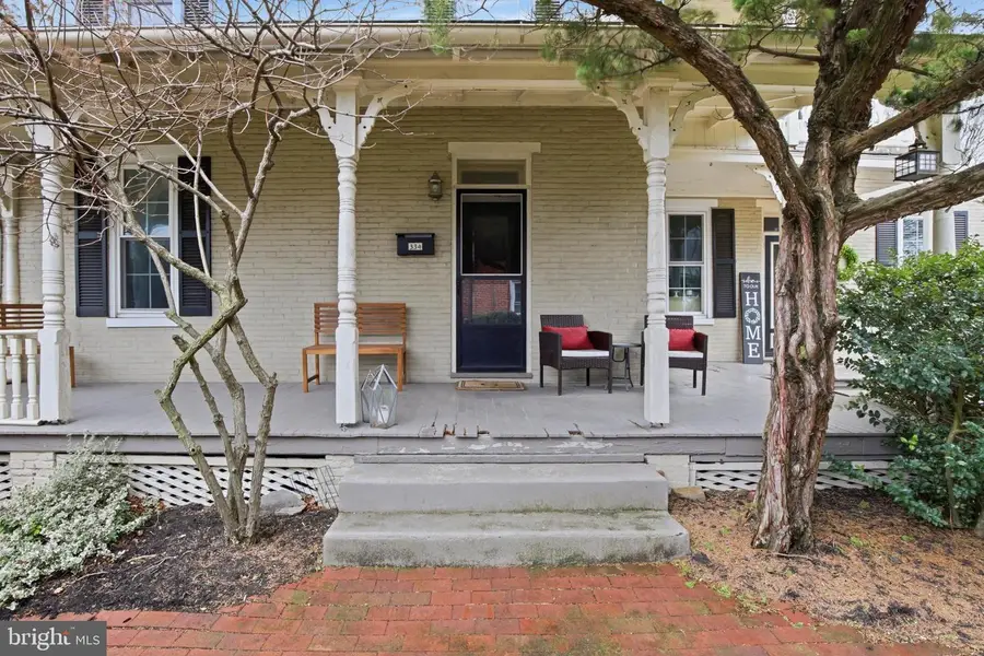 334 E High St, Elizabethtown, PA 17022 - #2