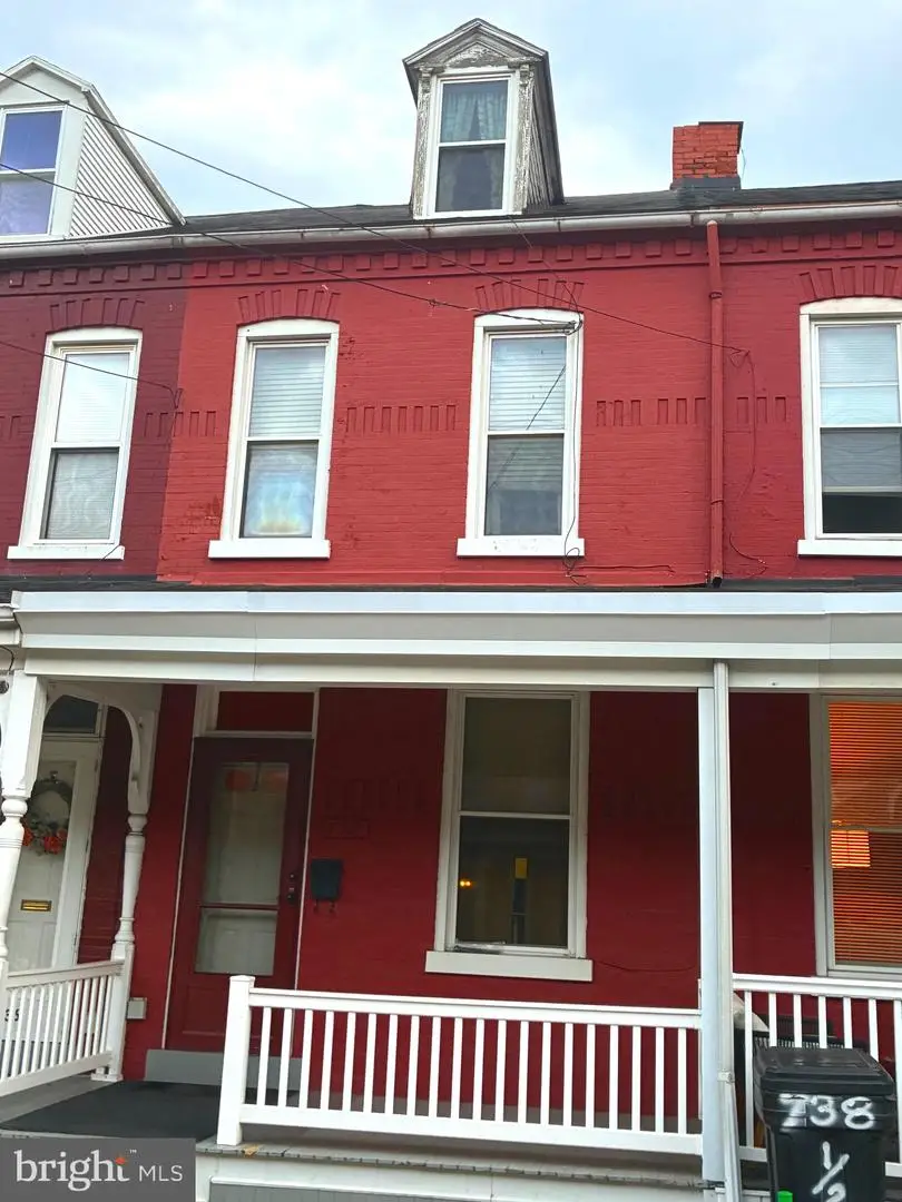 738 Marietta Ave, Lancaster, PA 17603 - #3